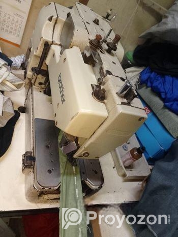 ফ্যাট লক ওল্ড মেশিন 2ta