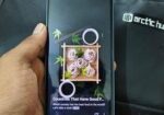 Vivo V 25, 8/128 (Used)