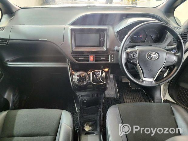 Toyota Noah Si WXB READY STOCK 2020