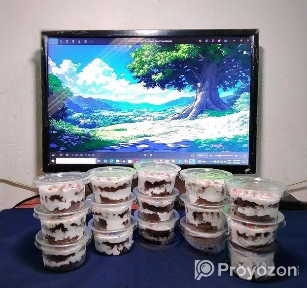 ভালো মানের কিউট কাপ কেক