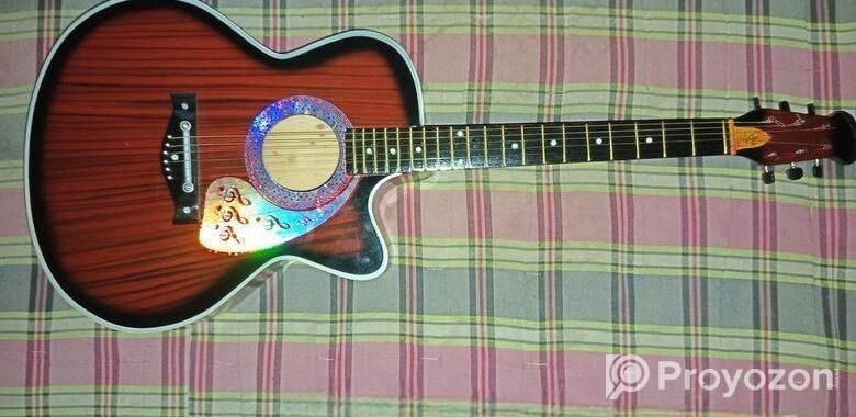 Guiter For Sale