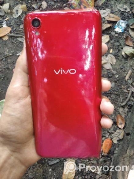 Vivo Y91c , (Used)