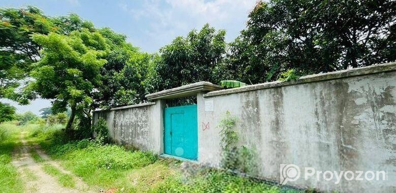 সাভারে স্বপ্নের শহর হাউজিং প্রকল্পে পাচঁ কাঠা জমি সহ বাড়ী বিক্রি