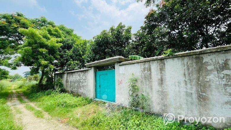 সাভারে স্বপ্নের শহর হাউজিং প্রকল্পে পাচঁ কাঠা জমি সহ বাড়ী বিক্রি