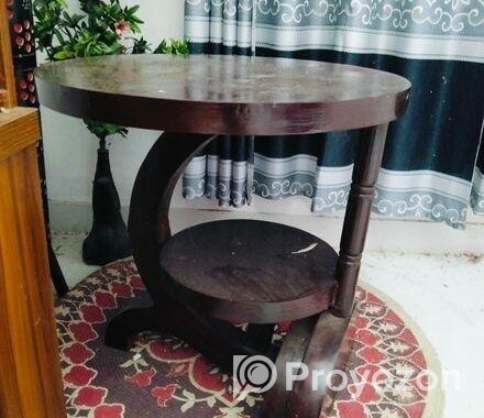 Fresh Table