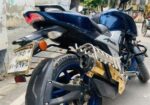 TVS Apache RTR 160 2022