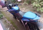 Bajaj Pulsar 150 . 2017