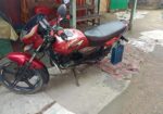 Lifan Glint 100 . 2000