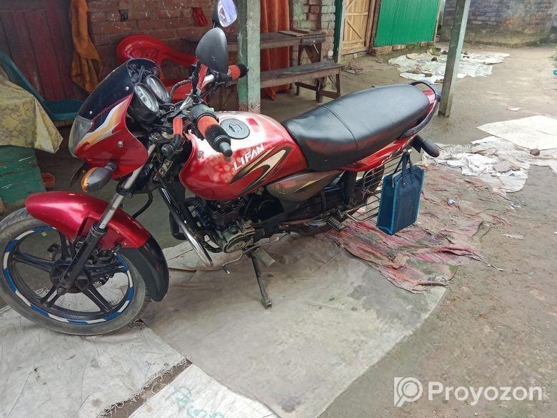 Lifan Glint 100 . 2000