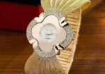 Luxury Butterfly Watch