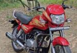 Hero HF Deluxe . 2021