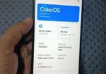 OPPO A57 4/64 gb (Used)