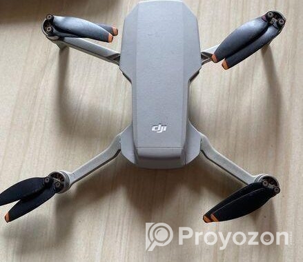 Dji Mini 2 Drone