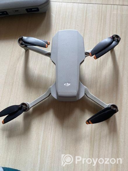 Dji Mini 2 Drone