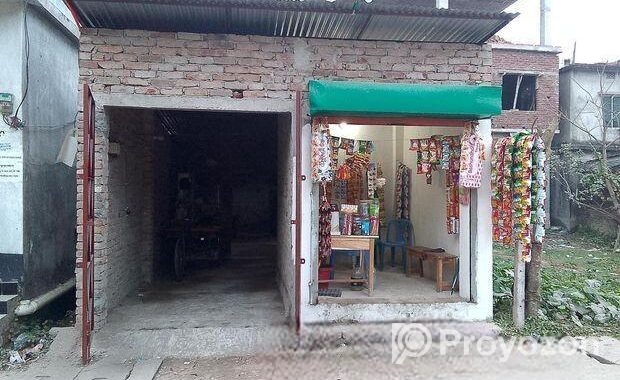 এখন গ্যারেজ আছে কেউ ভাড়া নিয়ে ব্যবসা করতে পারেন