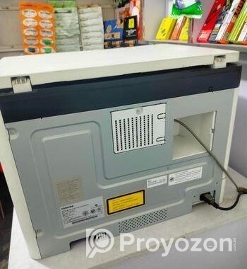 তোসিবা 2323 AMW ডুপ্লেক্স ফটোকপি মেশিন