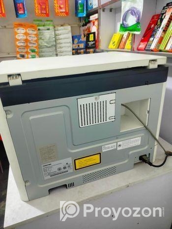 তোসিবা 2323 AMW ডুপ্লেক্স ফটোকপি মেশিন