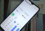 Infinix Mobile Phone (Used)