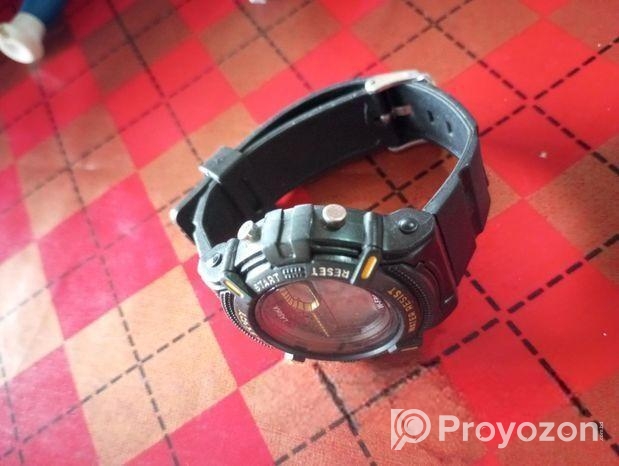 Digital Watch For Children.