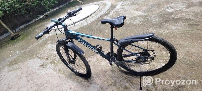 Bicycle For Sell