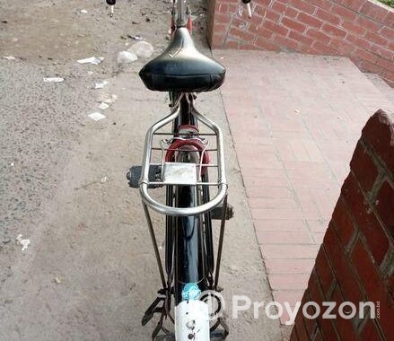 Bicycle for sell