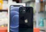 Apple iPhone 12 64GB (Used)