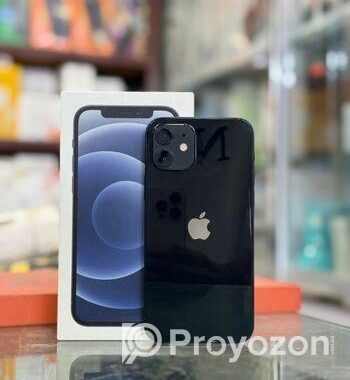 Apple iPhone 12 64GB (Used)