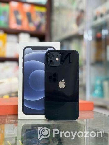 Apple iPhone 12 64GB (Used)