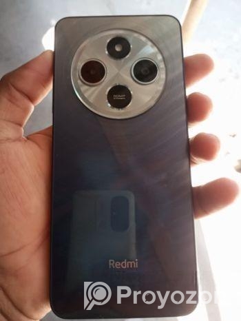 Xiaomi Redmi 14 c 128 gb (Used)