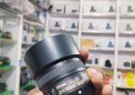 nikon 50mm 1.8g prime lens