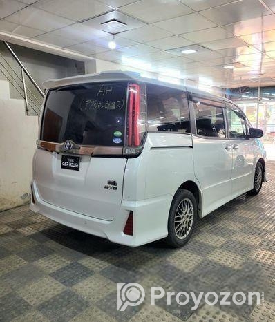 Toyota Noah Si WXB READY STOCK 2020