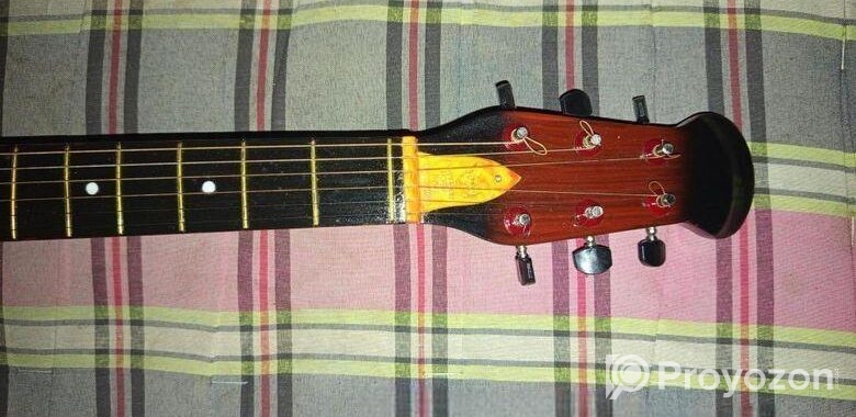 Guiter For Sale