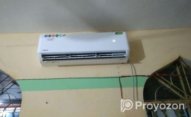 এসি সাভিস সেন্টার পীরগঞ্জ
