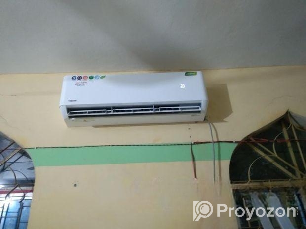 এসি সাভিস সেন্টার পীরগঞ্জ