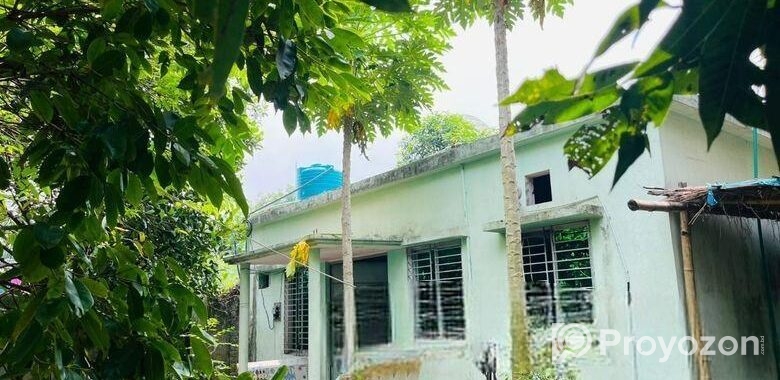 সাভারে স্বপ্নের শহর হাউজিং প্রকল্পে পাচঁ কাঠা জমি সহ বাড়ী বিক্রি