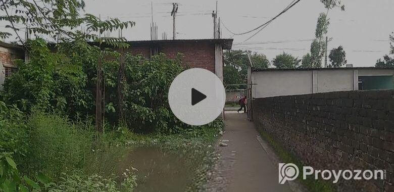 লাইট হাউস স্কুল অ্যান্ড কলেজ তুলসীঘাট, গাইবান্ধা, বিশ্ব রোড সংলগ্