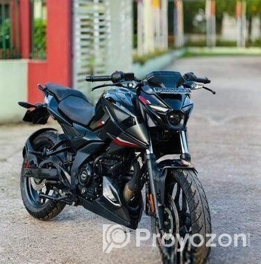 Bajaj Pulsar N 160 . 2024