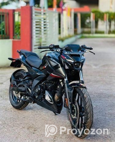 Bajaj Pulsar N 160 . 2024