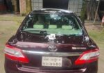 Toyota Premio . 2013