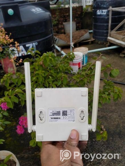 রাউটার বিক্রি হবে