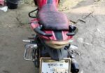 TVS Apache RTR 160 . 2022