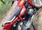 Hero HF Deluxe . 2021