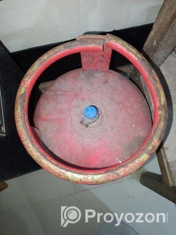 এলপি,, গ্যাস সহ