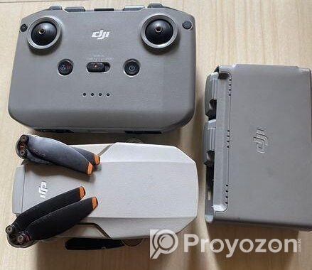 Dji Mini 2 Drone
