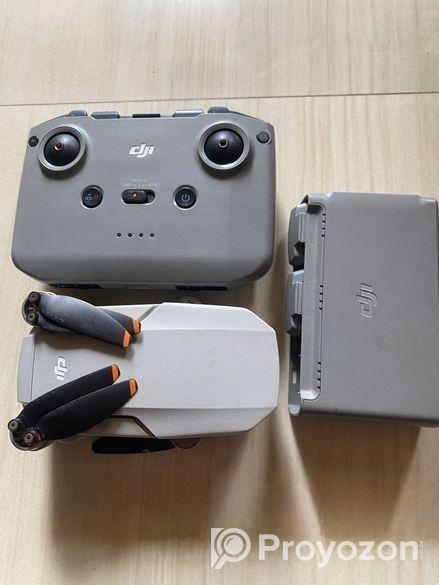 Dji Mini 2 Drone