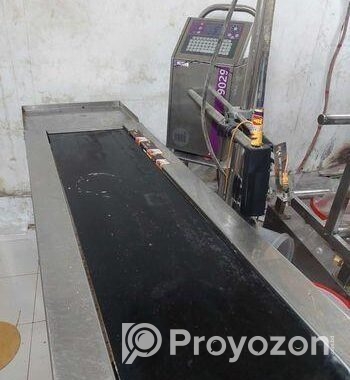 বেকারি মেশিন বিক্রি করা হবে