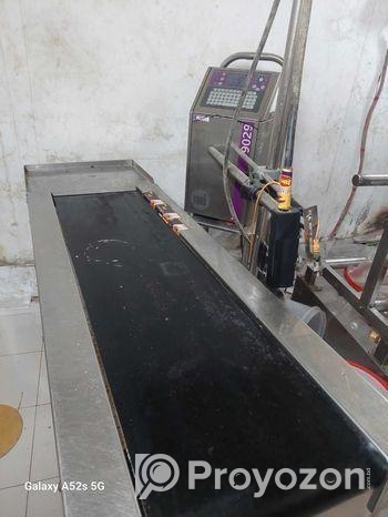 বেকারি মেশিন বিক্রি করা হবে