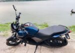 Yamaha FZS V3 (Blue) 2022