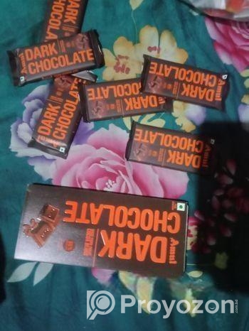 ইন্ডিয়ান চকলেট