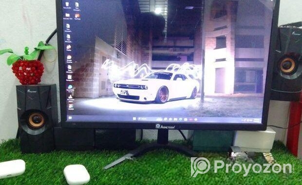 Pc sell